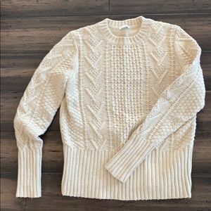 Off-white Gap sweater